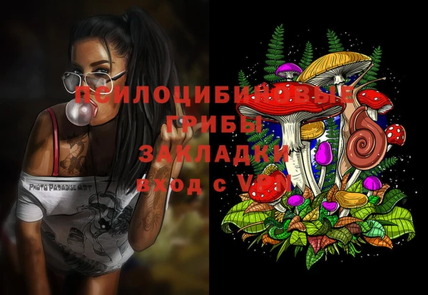 герыч Баксан